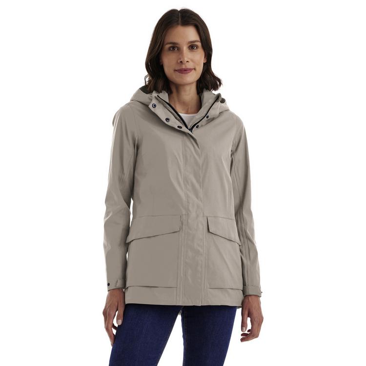 G.I.G.A. DX by killtec G.I.G.A. DX by killtec GS 54 Softshelljacke Damen - Sand8110 - 14 | SportScheck