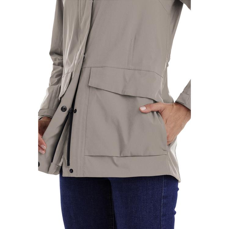 G.I.G.A. DX by killtec G.I.G.A. DX by killtec GS 54 Softshelljacke Damen - Sand8110 - 17 | SportScheck