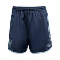 adidas Spanien Shorts Funktionsshorts Damen - Night Navy