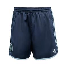 adidas Spanien Shorts Funktionsshorts Damen Night Navy
