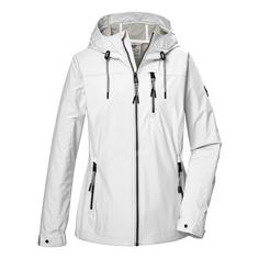 G.I.G.A. DX by killtec GS 74 Softshelljacke Damen Weiß951