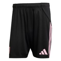 adidas Juventus Turin 25/26 Heimshorts Fußballshorts Herren Black