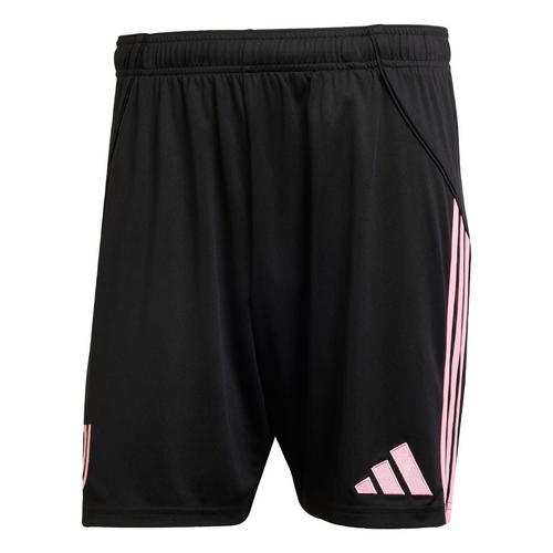adidas Juventus Turin 25/26 Heimshorts Fu&szlig;ballshorts Herren