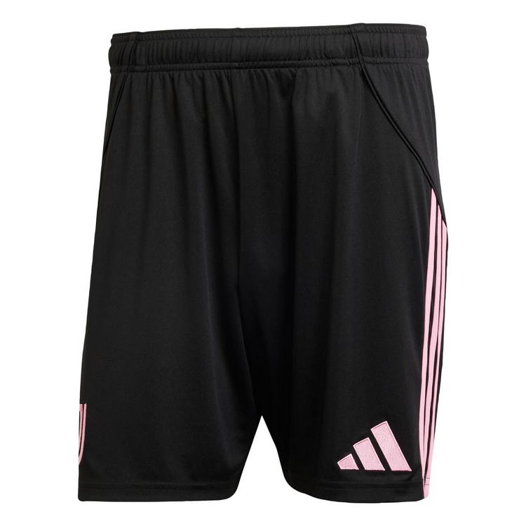 adidas adidas Juventus Turin 25/26 Heimshorts Fu&szlig;ballshorts Herren - Black - 0 | SportScheck