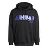 adidas adidas x Jeremy Scott Hoodie Hoodie Herren - Black