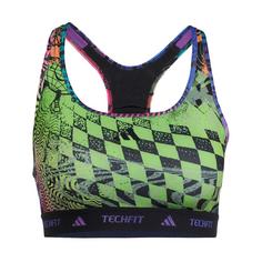 adidas adidas x Jeremy Scott Sport-BH Sport-BH Damen Multicolor / Semi Lucid Fuchsia / Active Purple