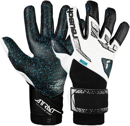 Reusch Attrakt Freegel Fusion Goaliator Torwarthandschuhe