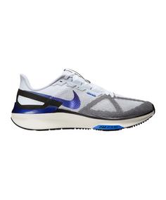 Nike Air Zoom Structured 25 Laufschuh Laufschuhe Herren weissblau