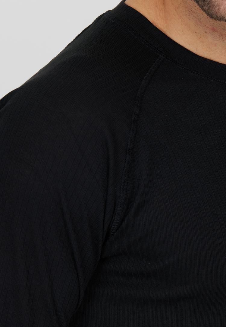 Whistler Whistler Funktionsw&auml;sche-Set Oppdal W&auml;scheset Herren - 1001 Black - 0 | SportScheck