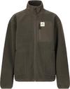 Whistler Felis Fleecepullover Kinder - 1071 Black Ink