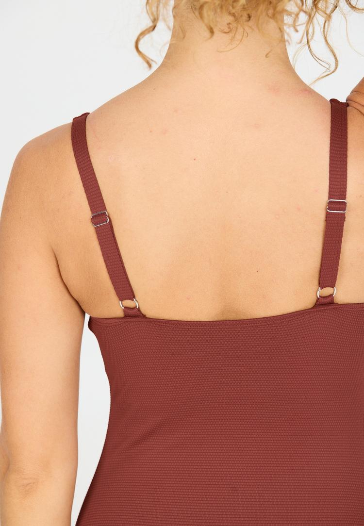 Cruz Cruz Nicola Badeanzug Damen - 4086Port - 2 | SportScheck