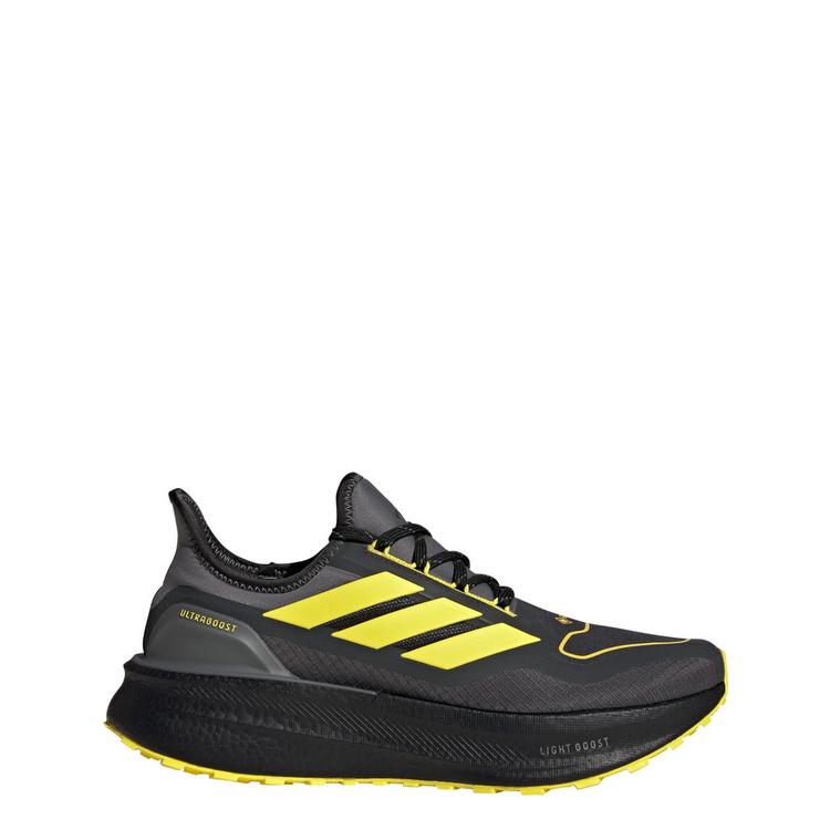 adidas adidas Ultraboost 5 GTX Laufschuhe - Carbon / Core Black / Grey Four - 0 | SportScheck