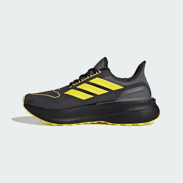 adidas adidas Ultraboost 5 GTX Laufschuhe - Carbon / Core Black / Grey Four - 5 | SportScheck