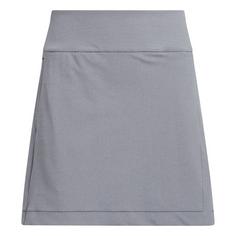 adidas Ultimate365 Faux Wrap Skort Kleid Damen White / Wonder Taupe