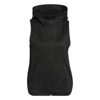 adidas Ultimate365 Cold.rdy Full-Zip Weste Outdoorweste Damen - Black