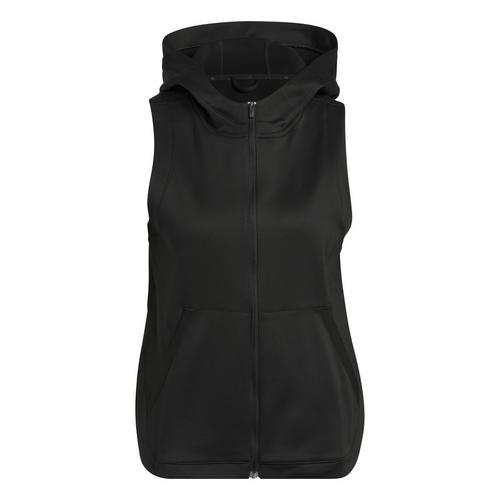 adidas Ultimate365 Cold.rdy Full-Zip Weste Outdoorweste Damen