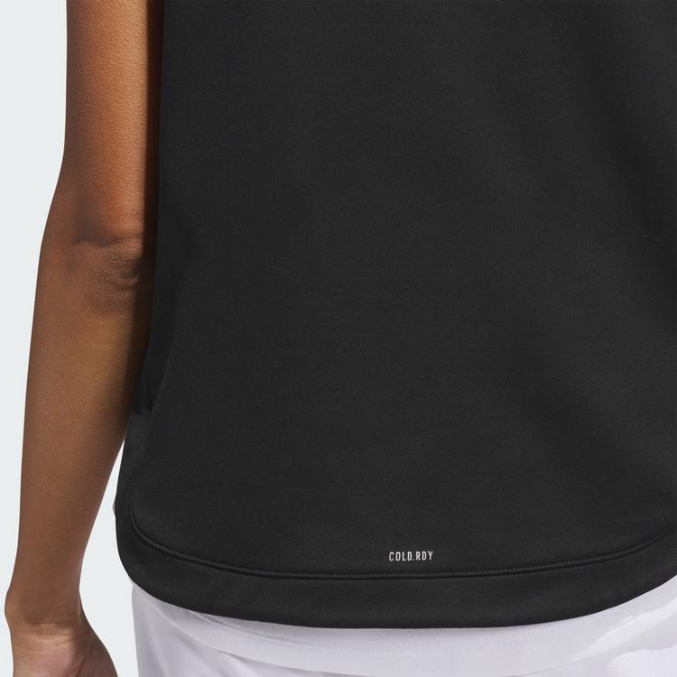 adidas adidas Ultimate365 Cold.rdy Full-Zip Weste Outdoorweste Damen - Black - 1 | SportScheck