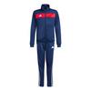 adidas Tiro 25 Essentials Kids Trainingsanzug Trainingsanzug Kinder - Team Navy / Red