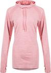 Endurance Vicki Langarmshirt Damen - 4110 Dusty Rose