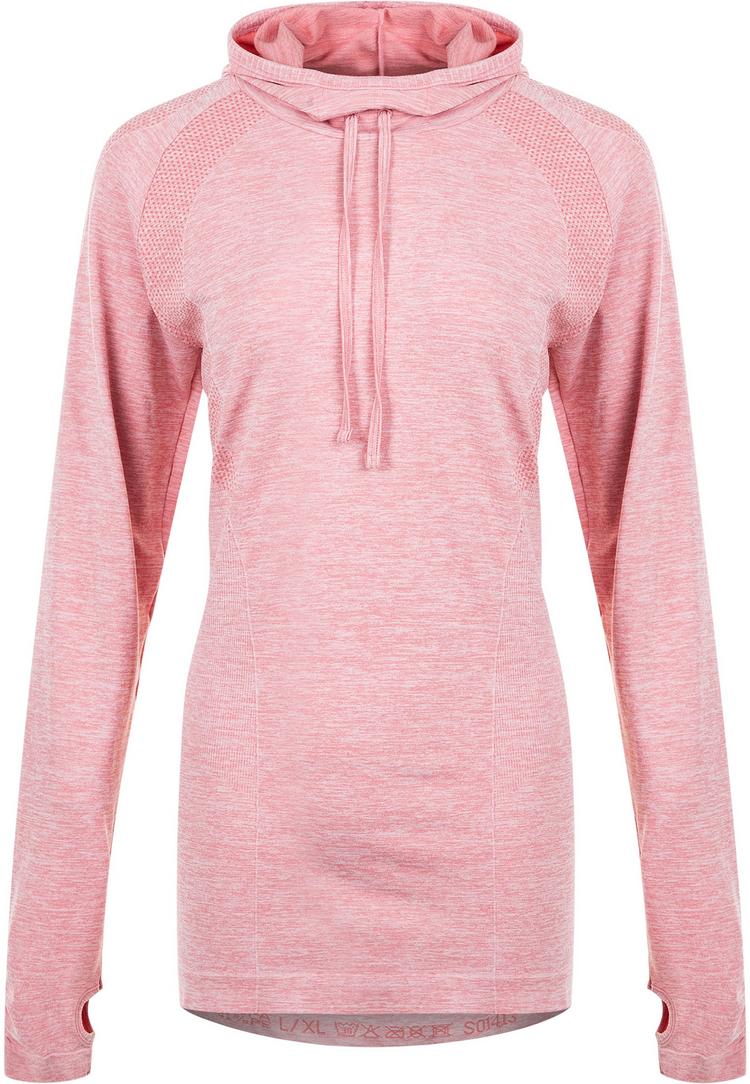 Endurance Endurance Vicki Langarmshirt Damen - 4110 Dusty Rose - 0 | SportScheck