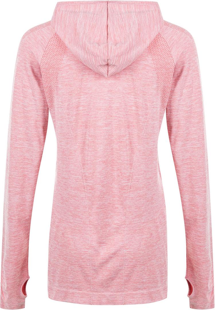 Endurance Endurance Vicki Langarmshirt Damen - 4110 Dusty Rose - 0 | SportScheck