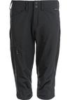 Whistler SHANNIE Caprihose Damen - 1001 Black