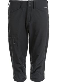 Whistler SHANNIE Caprihose Damen - 1001 Black
