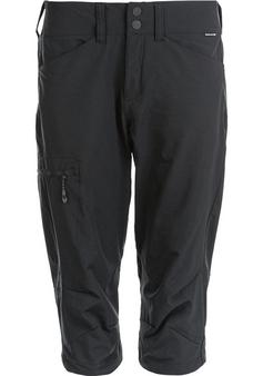 Whistler SHANNIE Caprihose Damen 1001 Black