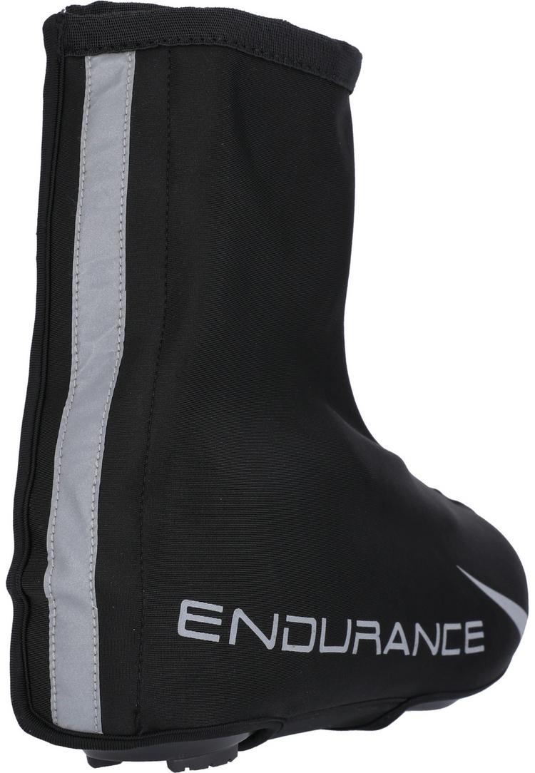 Endurance Endurance Colah &Uuml;berschuhe - 1001 Black - 0 | SportScheck