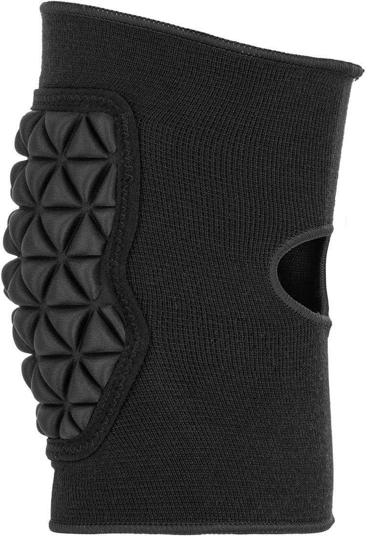 Reusch Reusch Knee Protector Deluxe Kn&ouml;chelschoner - black - 0 | SportScheck