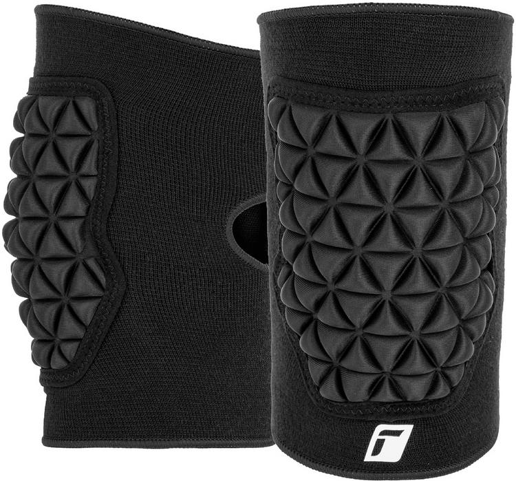 Reusch Reusch Knee Protector Deluxe Kn&ouml;chelschoner - black - 1 | SportScheck