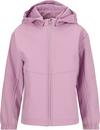 ZigZag Troy Softshelljacke Kinder - 4237 Lupine