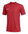 Nike Vapor V Trikot Trikot Herren - rotrot