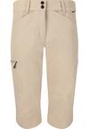 Whistler SHANNIE Caprihose Damen - 1265 Island Fossil