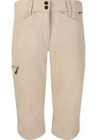Whistler SHANNIE Caprihose Damen - 1265 Island Fossil
