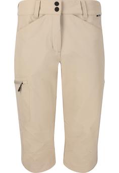 Whistler SHANNIE Caprihose Damen 1265 Island Fossil
