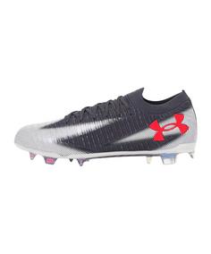 Under Armour Shadow Elite 3 FG Fußballschuhe grau