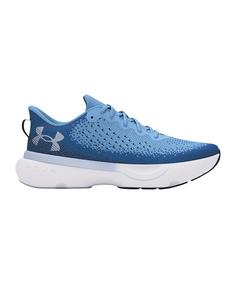 Under Armour Infinite Laufschuh Damen Laufschuhe Damen blau