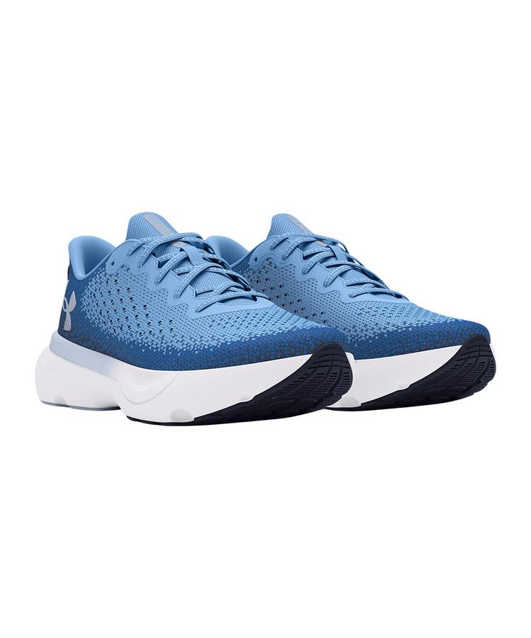 Under Armour Under Armour Damen Infinite Laufschuh Laufschuhe Damen - blau - 2 | SportScheck