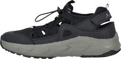Whistler Leofric Outdoorsandalen Herren 2002 Navy