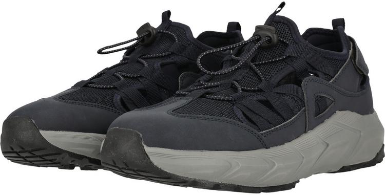 Whistler Whistler Leofric Outdoorsandalen Herren - 2002 Navy - 1 | SportScheck