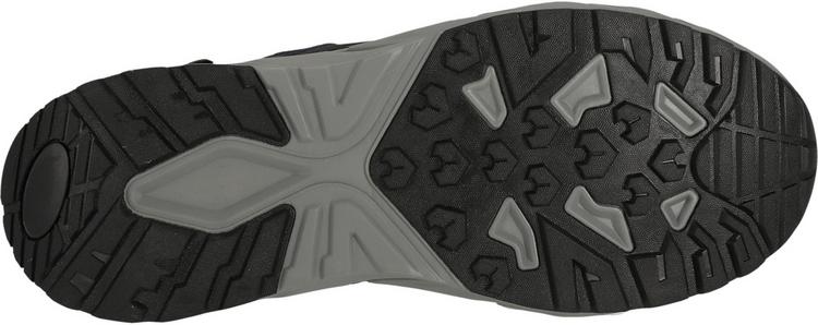 Whistler Whistler Leofric Outdoorsandalen Herren - 2002 Navy - 4 | SportScheck