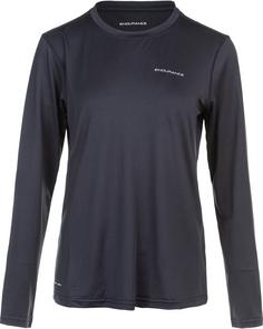 Endurance Yonan 2 Langarmhemd Damen 1001 Black