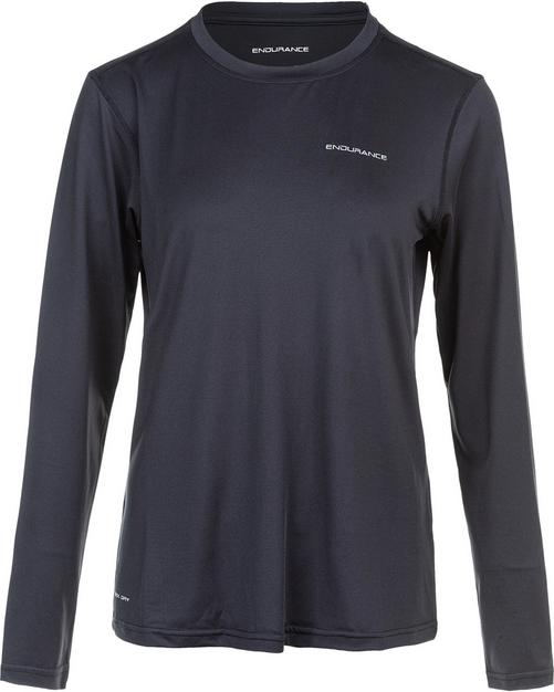 Endurance Yonan 2 Langarmhemd Damen