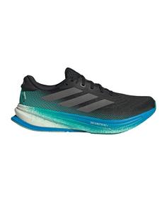 adidas Supernova Rise 2 Laufschuh Laufschuhe Herren schwarzgraugruen