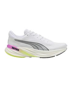 PUMA Magnify NITRO 2 Laufschuh Laufschuhe Herren blau