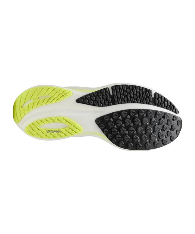 PUMA PUMA Magnify NITRO 2 Laufschuh Wei&szlig; Laufschuhe Herren - blau - 0 | SportScheck