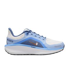 Nike Damen Laufschuh Laufschuhe Damen blau