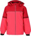 ZigZag Parson Skijacke Jungen - 4041 Crimson