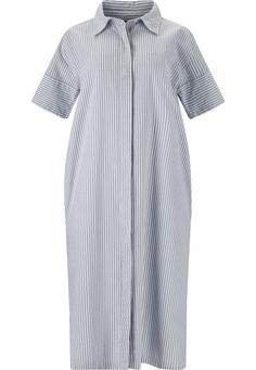 Cruz Isabella Trägerkleid Damen 2215 Quiet Harbor